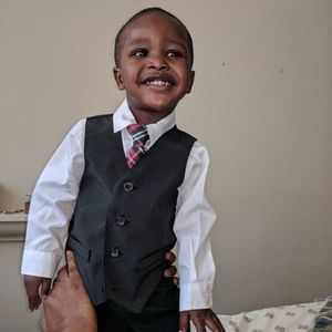 Meet your Posher, Jayla